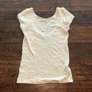 Club Monaco Tee
